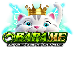 barame168 เกมส์พนันเงินจริง ฝาก ถอนออโต้ทันใจ